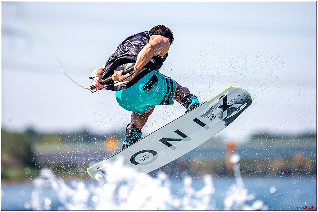 EAT • PLAY • LOVE KOELN 2019, 24.08.2019